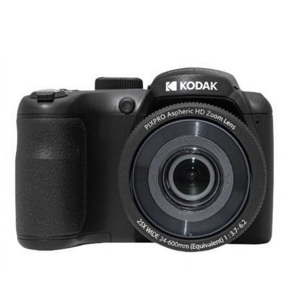 Like-New Kodak PixPro AZ255 Digital Camera - Picture 3 of 15